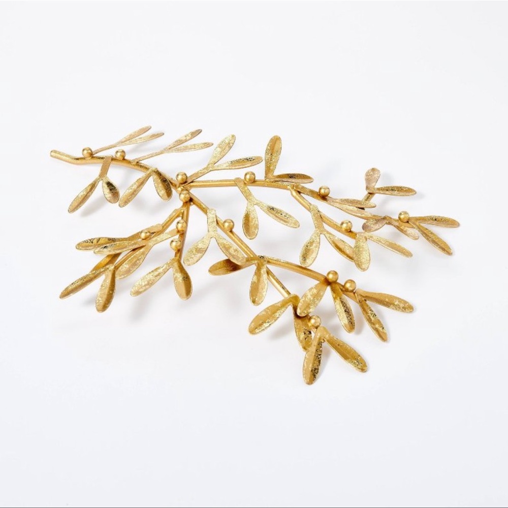 Studio McGee Tabletop Botanical Object